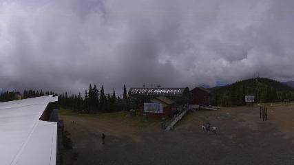 Whitefish Mountain Resort: Summit Panorama (skiwhitefish.com)