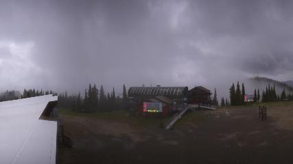 Whitefish Mountain Resort: Summit Panorama (skiwhitefish.com)