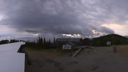 Whitefish Mountain Resort: Summit Panorama (skiwhitefish.com)