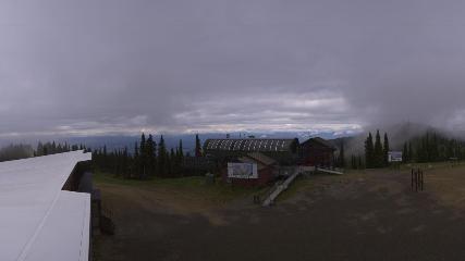 Whitefish Mountain Resort webcam