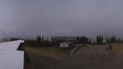 Whitefish Mountain Resort: Summit Panorama (skiwhitefish.com)