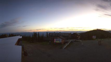 Whitefish Mountain Resort: Summit Panorama (skiwhitefish.com)