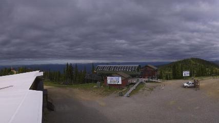 Whitefish Mountain Resort: Summit Panorama (skiwhitefish.com)