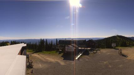 Whitefish Mountain Resort: Summit Panorama (skiwhitefish.com)