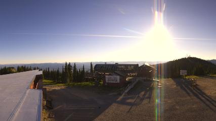Whitefish Mountain Resort: Summit Panorama (skiwhitefish.com)
