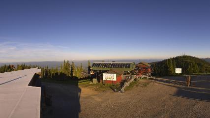 Whitefish Mountain Resort: Summit Panorama (skiwhitefish.com)