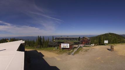 Whitefish Mountain Resort: Summit Panorama (skiwhitefish.com)