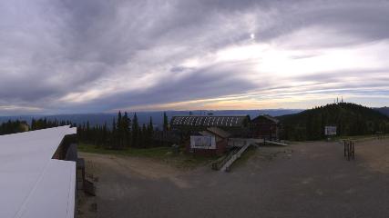 Whitefish Mountain Resort: Summit Panorama (skiwhitefish.com)