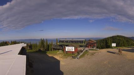 Whitefish Mountain Resort: Summit Panorama (skiwhitefish.com)