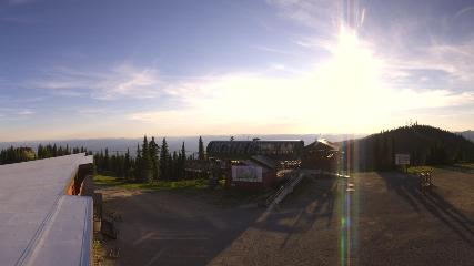 Whitefish Mountain Resort: Summit Panorama (skiwhitefish.com)
