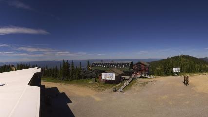 Whitefish Mountain Resort: Summit Panorama (skiwhitefish.com)
