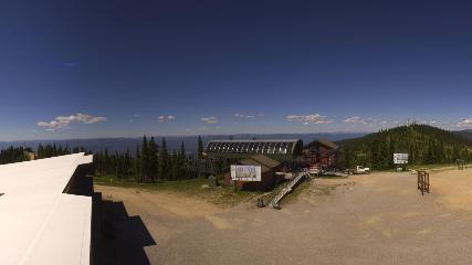 Whitefish Mountain Resort: Summit Panorama (skiwhitefish.com)