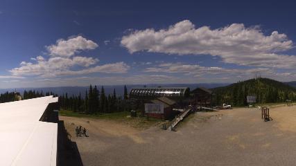 Whitefish Mountain Resort: Summit Panorama (skiwhitefish.com)
