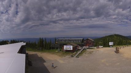 Whitefish Mountain Resort: Summit Panorama (skiwhitefish.com)