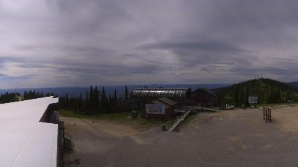 Whitefish Mountain Resort: Summit Panorama (skiwhitefish.com)