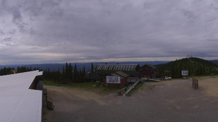 Whitefish Mountain Resort: Summit Panorama (skiwhitefish.com)