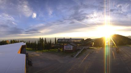 Whitefish Mountain Resort: Summit Panorama (skiwhitefish.com)