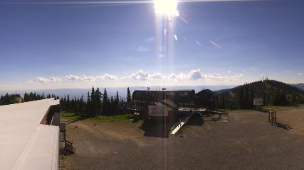 Whitefish Mountain Resort: Summit Panorama (skiwhitefish.com)