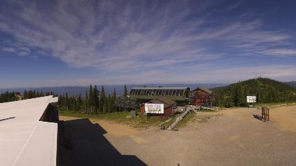 Whitefish Mountain Resort: Summit Panorama (skiwhitefish.com)
