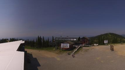Whitefish Mountain Resort: Summit Panorama (skiwhitefish.com)