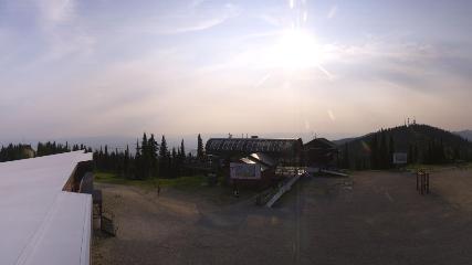 Whitefish Mountain Resort: Summit Panorama (skiwhitefish.com)