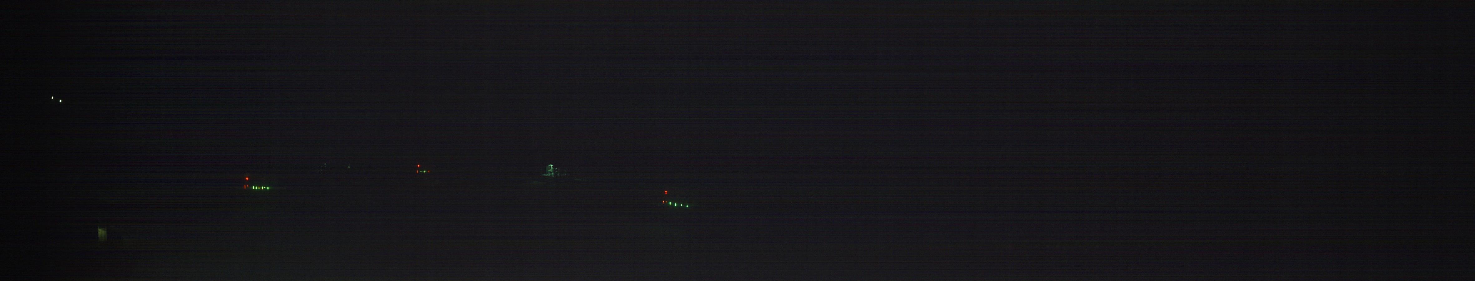 Webcam Whitefish Mountain Resort: Summit Panorama