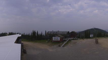 Whitefish Mountain Resort: Summit Panorama (skiwhitefish.com)