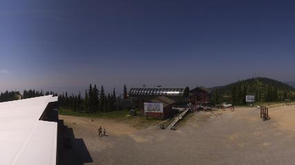 Whitefish Mountain Resort: Summit Panorama (skiwhitefish.com)