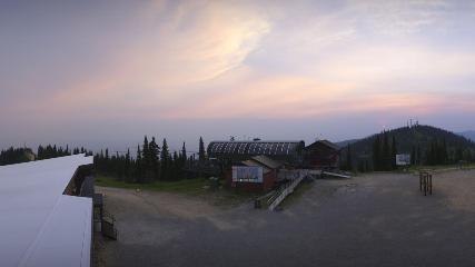 Whitefish Mountain Resort: Summit Panorama (skiwhitefish.com)