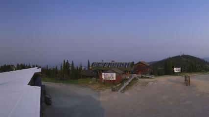 Whitefish Mountain Resort: Summit Panorama (skiwhitefish.com)