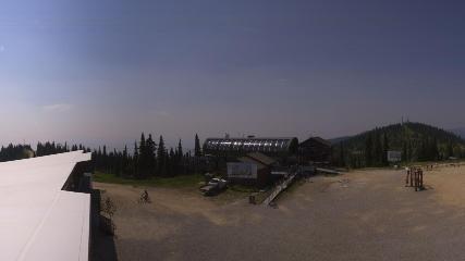 Whitefish Mountain Resort: Summit Panorama (skiwhitefish.com)