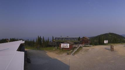 Whitefish Mountain Resort: Summit Panorama (skiwhitefish.com)