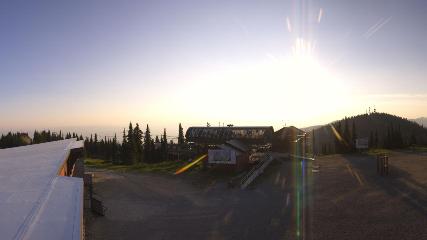 Whitefish Mountain Resort: Summit Panorama (skiwhitefish.com)
