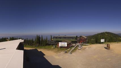 Whitefish Mountain Resort: Summit Panorama (skiwhitefish.com)