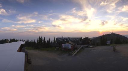 Whitefish Mountain Resort: Summit Panorama (skiwhitefish.com)