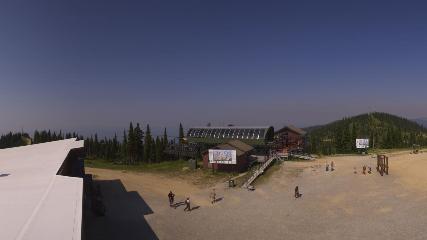 Whitefish Mountain Resort: Summit Panorama (skiwhitefish.com)