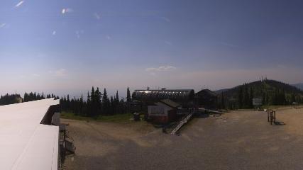 Whitefish Mountain Resort: Summit Panorama (skiwhitefish.com)