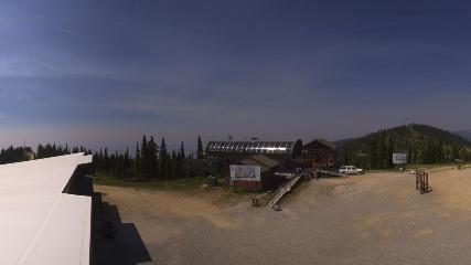 Whitefish Mountain Resort: Summit Panorama (skiwhitefish.com)