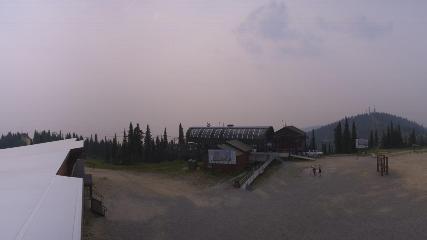 Whitefish Mountain Resort: Summit Panorama (skiwhitefish.com)