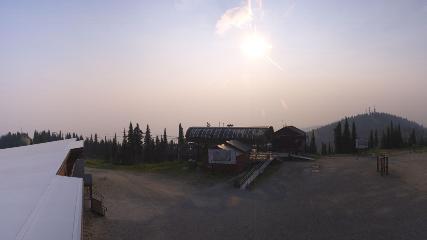 Whitefish Mountain Resort: Summit Panorama (skiwhitefish.com)