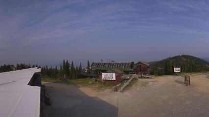 Whitefish Mountain Resort: Summit Panorama (skiwhitefish.com)