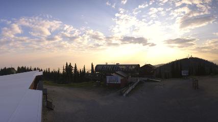 Whitefish Mountain Resort: Summit Panorama (skiwhitefish.com)