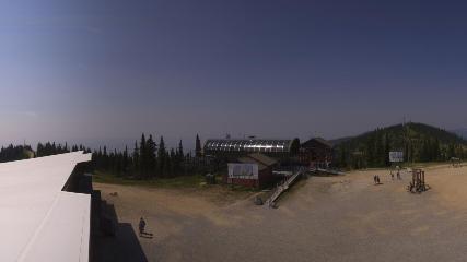 Whitefish Mountain Resort: Summit Panorama (skiwhitefish.com)