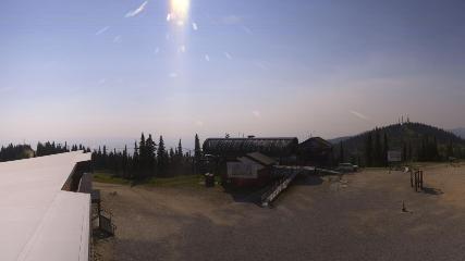 Whitefish Mountain Resort: Summit Panorama (skiwhitefish.com)