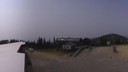 Whitefish Mountain Resort: Summit Panorama (skiwhitefish.com)
