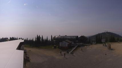 Whitefish Mountain Resort: Summit Panorama (skiwhitefish.com)