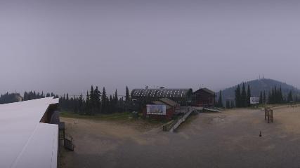Whitefish Mountain Resort: Summit Panorama (skiwhitefish.com)