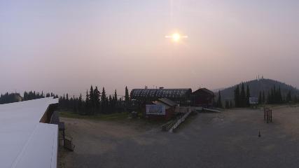 Whitefish Mountain Resort: Summit Panorama (skiwhitefish.com)