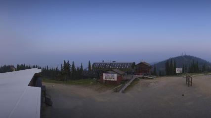 Whitefish Mountain Resort: Summit Panorama (skiwhitefish.com)