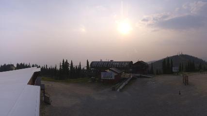 Whitefish Mountain Resort: Summit Panorama (skiwhitefish.com)